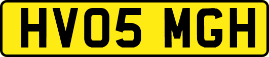 HV05MGH