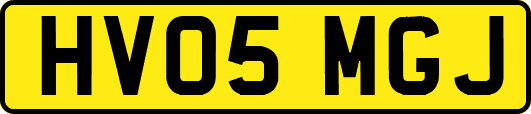 HV05MGJ