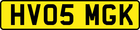 HV05MGK