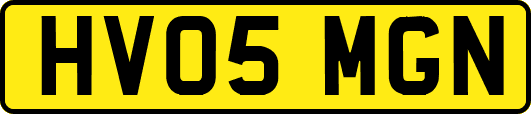 HV05MGN