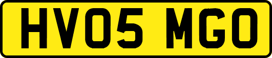 HV05MGO