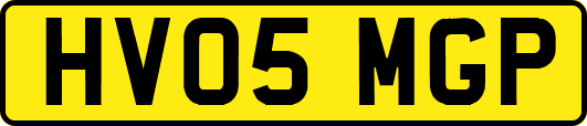 HV05MGP