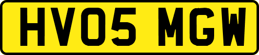 HV05MGW