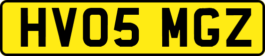 HV05MGZ