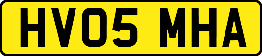 HV05MHA