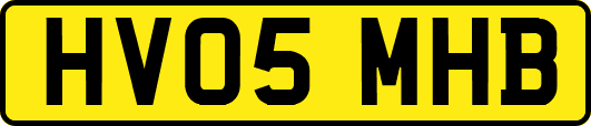 HV05MHB