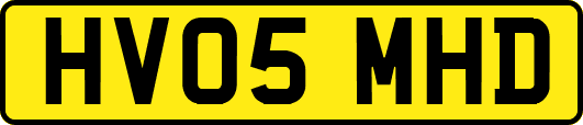 HV05MHD