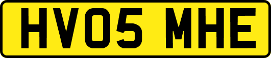 HV05MHE