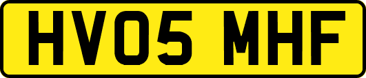 HV05MHF