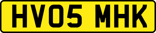 HV05MHK