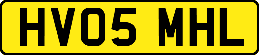 HV05MHL