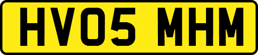 HV05MHM