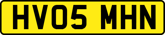 HV05MHN