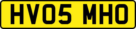 HV05MHO
