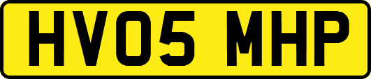 HV05MHP