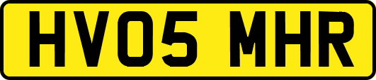 HV05MHR