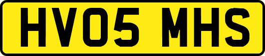 HV05MHS