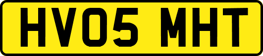 HV05MHT