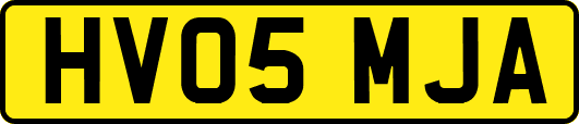 HV05MJA
