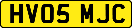 HV05MJC