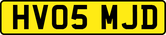 HV05MJD