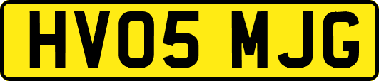 HV05MJG