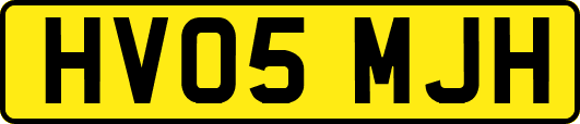 HV05MJH