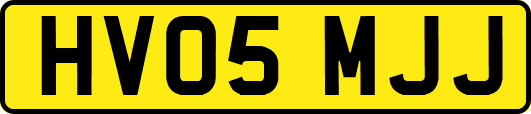HV05MJJ