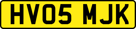 HV05MJK