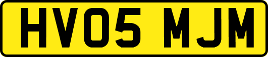 HV05MJM