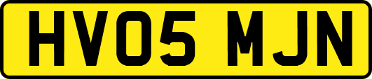 HV05MJN