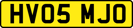HV05MJO