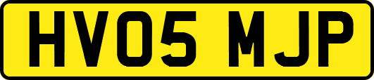 HV05MJP