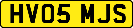 HV05MJS