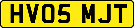 HV05MJT