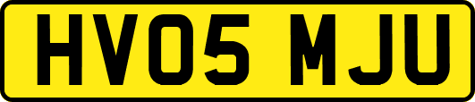 HV05MJU