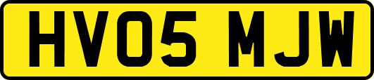 HV05MJW