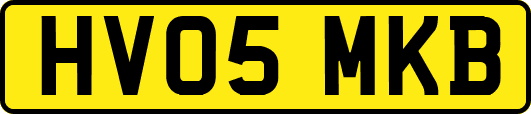 HV05MKB