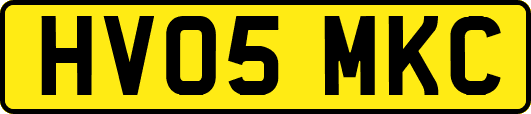 HV05MKC