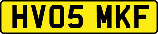 HV05MKF