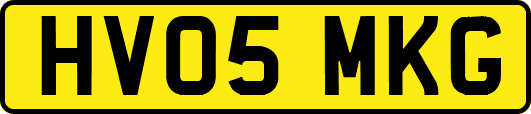 HV05MKG