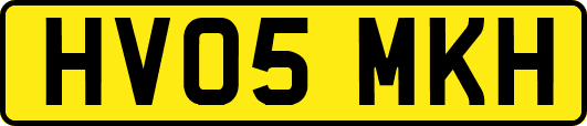 HV05MKH