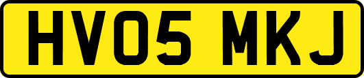 HV05MKJ