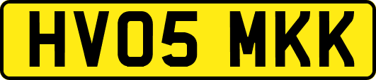 HV05MKK