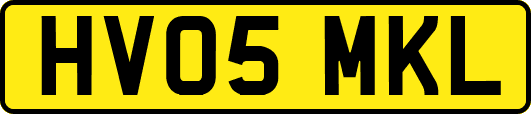 HV05MKL