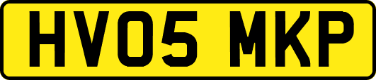 HV05MKP
