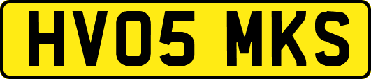 HV05MKS