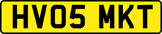 HV05MKT