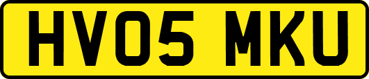 HV05MKU