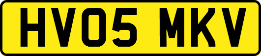 HV05MKV